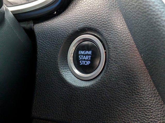 2022 Toyota COROLLA HATCHBACK Nightshade