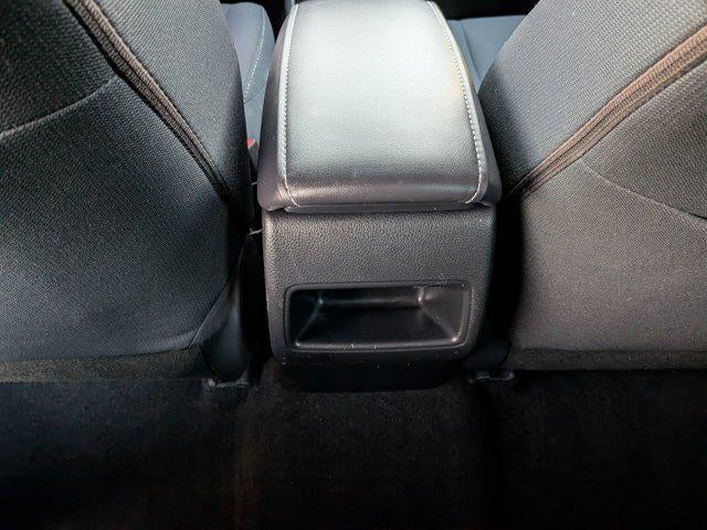 2022 Toyota COROLLA HATCHBACK Nightshade