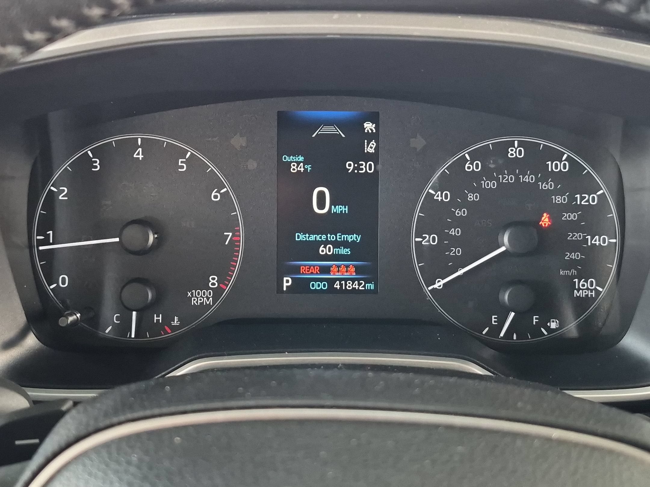 2024 Toyota Corolla Hatchback SE