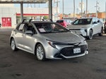 2024 Toyota Corolla Hatchback SE