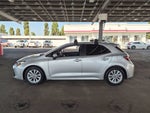 2024 Toyota Corolla Hatchback SE