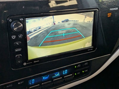 2018 Toyota COROLLA iM 5DR HB SE CVT