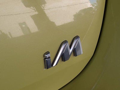 2018 Toyota COROLLA iM 5DR HB SE CVT