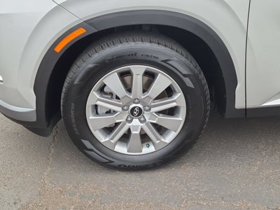 2024 Hyundai Palisade SEL 7P