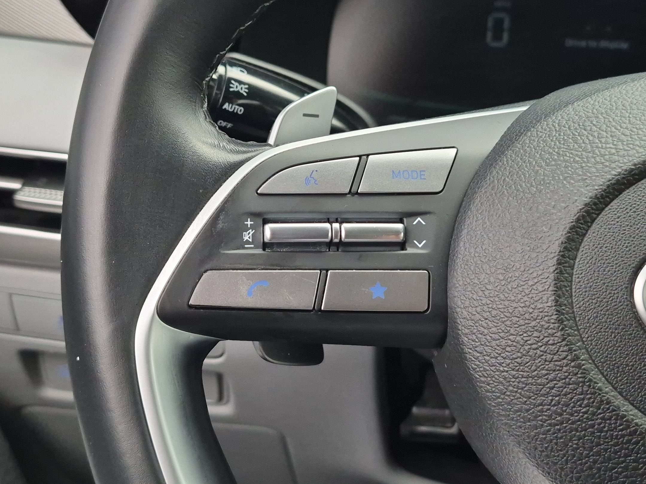 2024 Hyundai Palisade SEL 7P