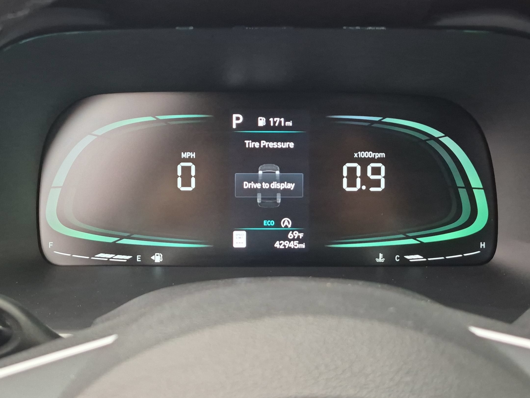 2024 Hyundai Palisade SEL 7P