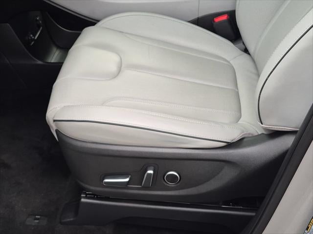 2024 Hyundai Palisade SEL 7P