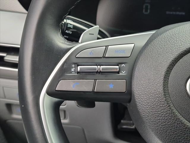 2024 Hyundai Palisade SEL 7P