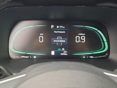 2024 Hyundai Palisade SEL 7P