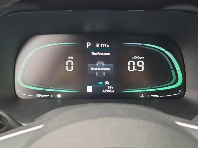 2024 Hyundai Palisade SEL 7P