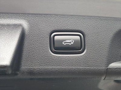 2024 Hyundai Palisade SEL 7P