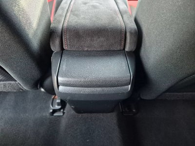 2017 Honda Civic Type R Touring