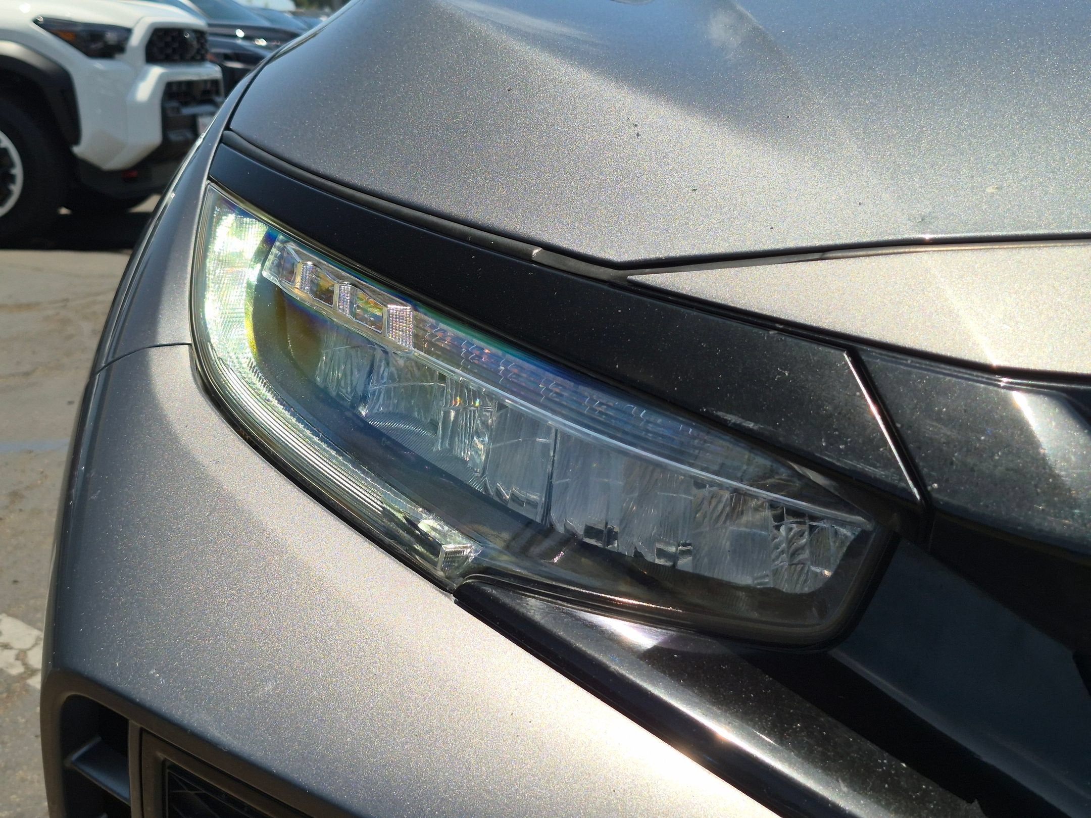 2017 Honda Civic Type R Touring
