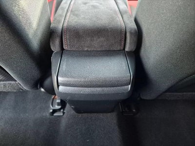 2017 Honda Civic Type R Touring