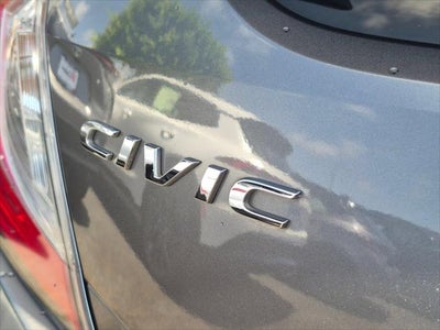 2017 Honda Civic Type R Touring