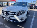 2019 Mercedes-Benz GLA GLA 250 Base