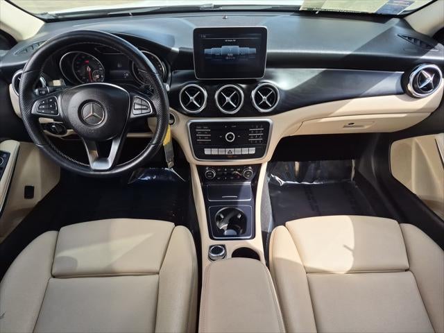 2019 Mercedes-Benz GLA GLA 250 Base