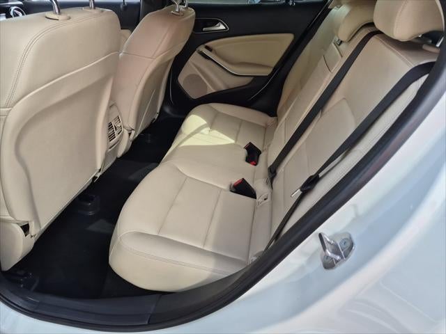2019 Mercedes-Benz GLA GLA 250 Base