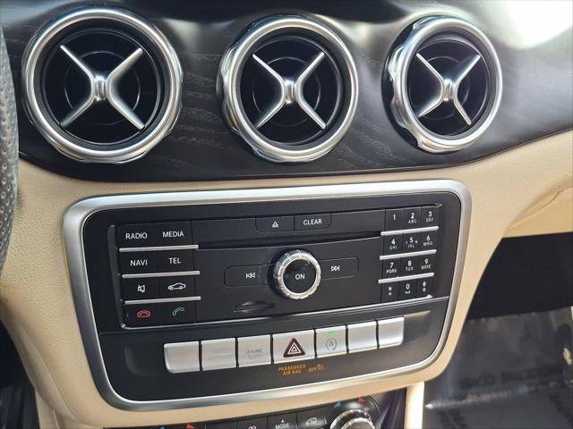 2019 Mercedes-Benz GLA GLA 250 Base