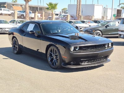 2021 Dodge Challenger GT