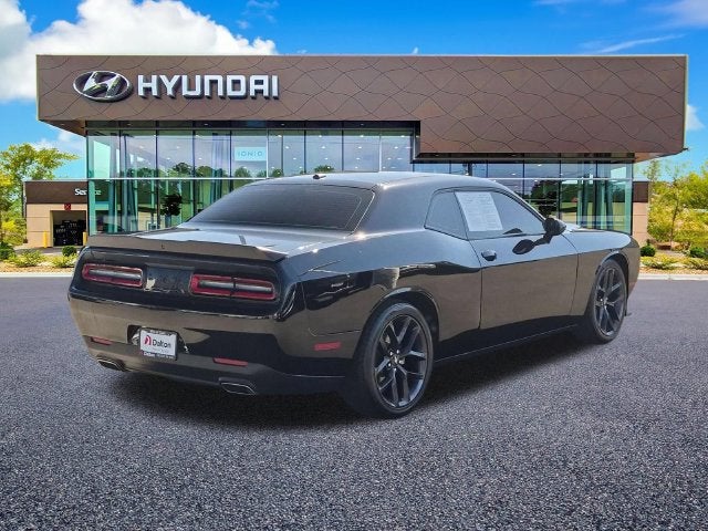 2021 Dodge Challenger GT