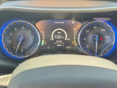 2024 Chrysler Pacifica Touring