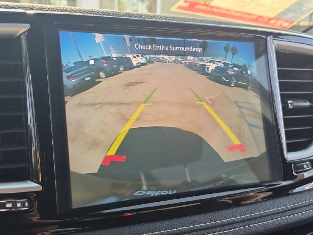 2024 Chrysler Pacifica Touring
