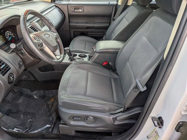 2018 Ford Flex SE