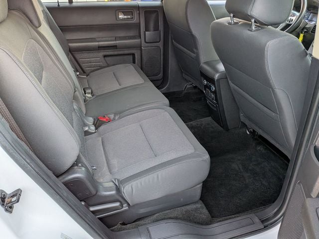 2018 Ford Flex SE