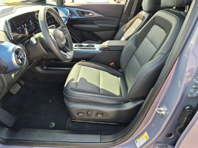 2024 Chevrolet Equinox EV LT