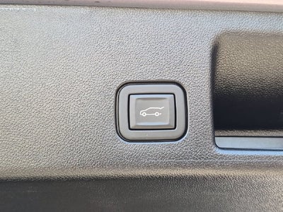 2024 Chevrolet Equinox EV LT
