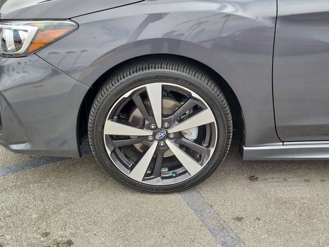 2019 Subaru Impreza 2.0i Sport