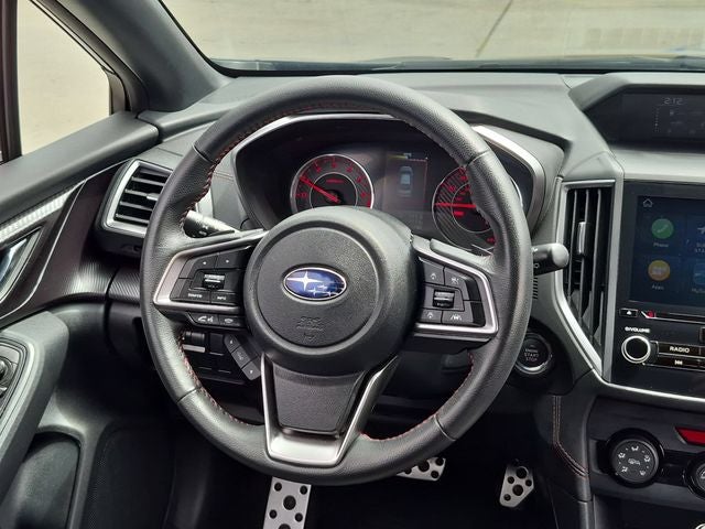 2019 Subaru Impreza 2.0i Sport