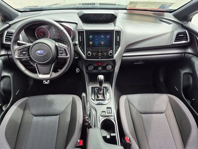 2019 Subaru Impreza 2.0i Sport