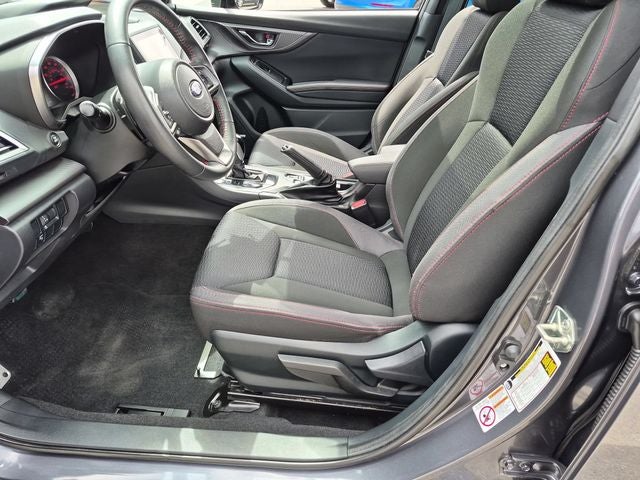 2019 Subaru Impreza 2.0i Sport