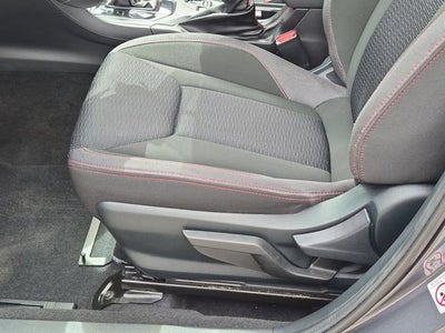 2019 Subaru Impreza 2.0i Sport