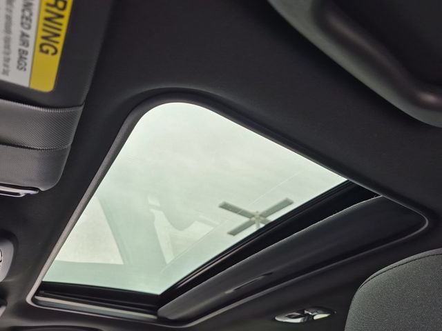 2019 Subaru Impreza 2.0i Sport