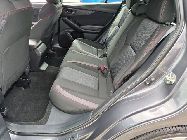 2019 Subaru Impreza 2.0i Sport