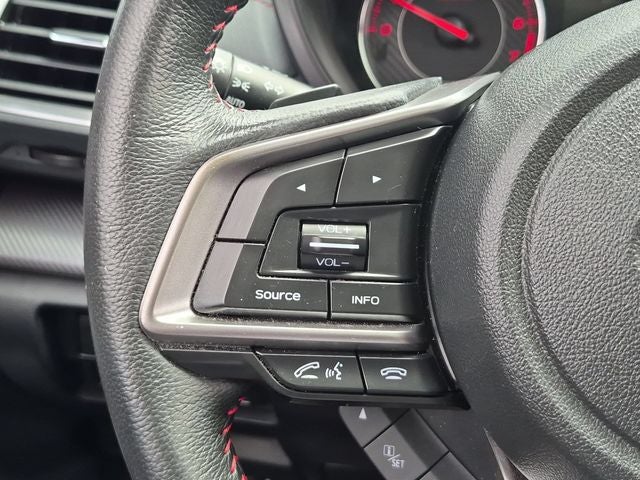 2019 Subaru Impreza 2.0i Sport