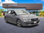 2019 Subaru Impreza 2.0i Sport