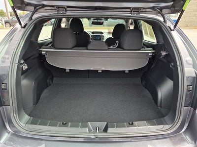 2019 Subaru Impreza 2.0i Sport