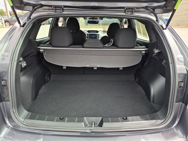 2019 Subaru Impreza 2.0i Sport