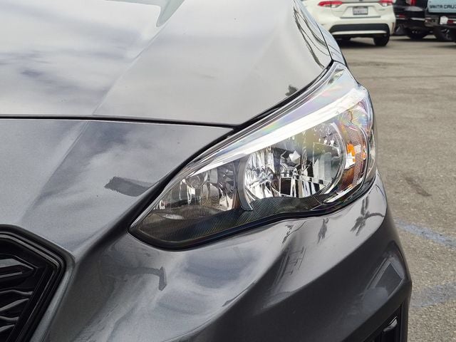 2019 Subaru Impreza 2.0i Sport