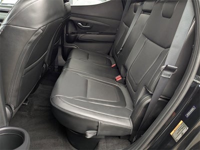 2024 Hyundai Santa Cruz XRT