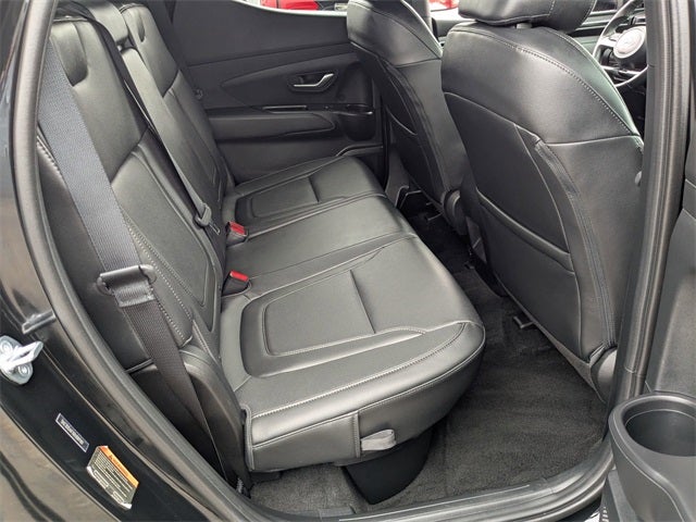 2024 Hyundai Santa Cruz XRT