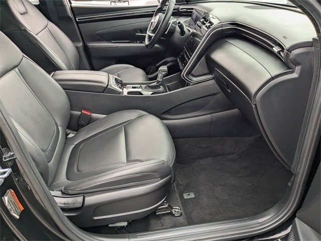 2024 Hyundai Santa Cruz XRT