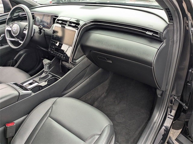 2024 Hyundai Santa Cruz XRT