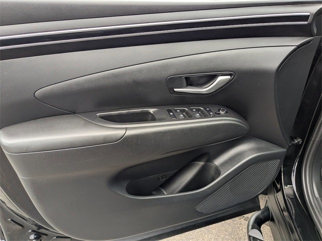 2024 Hyundai Santa Cruz XRT