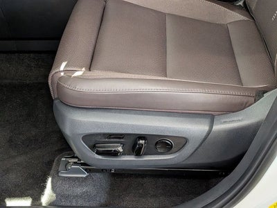 2026 Lexus TX 350 Luxury
