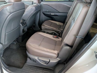 2026 Lexus TX 350 Luxury